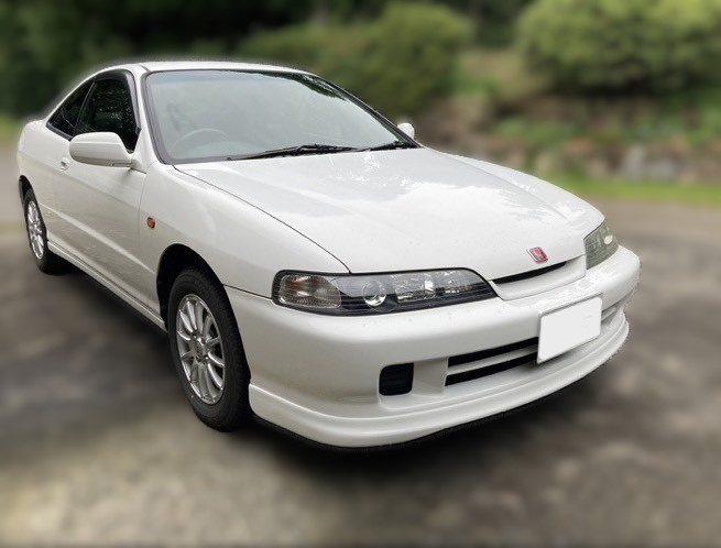 インテグラの画像