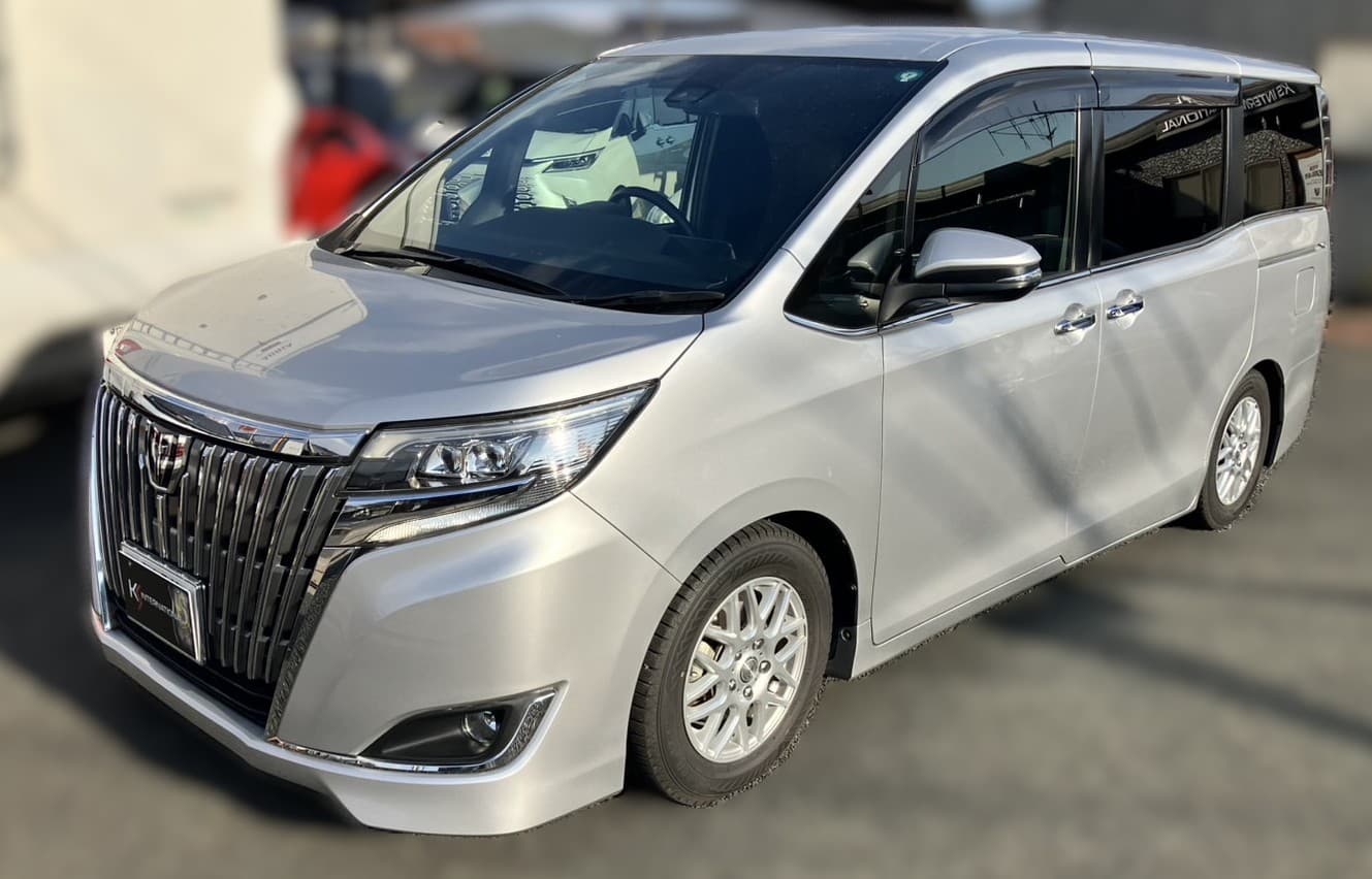 エスクァイアの画像